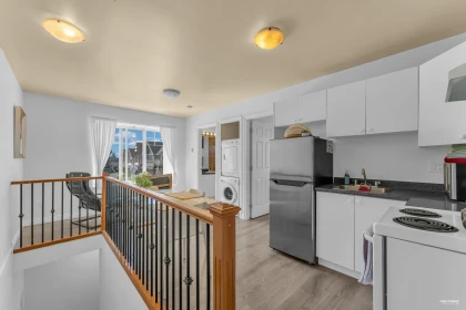 Outdoor Kitchen Photo of 6803 192 Street, Surrey, BC