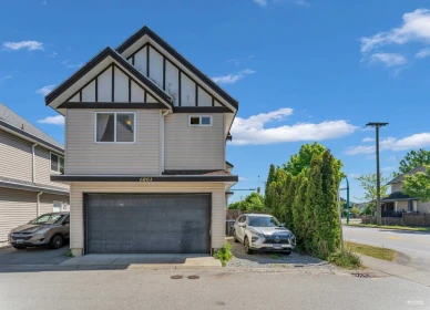 Playground / Recreational Area Near 6803 192 Street, Surrey, BC