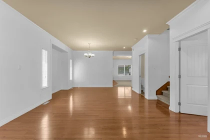 Powder Room Photo of 6803 192 Street, Surrey, BC
