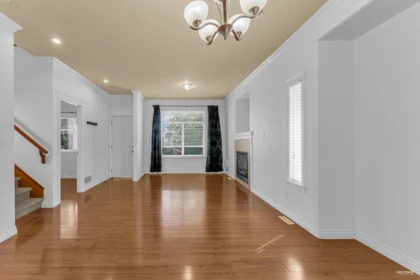 Walk-In Closet Photo of 6803 192 Street, Surrey, BC