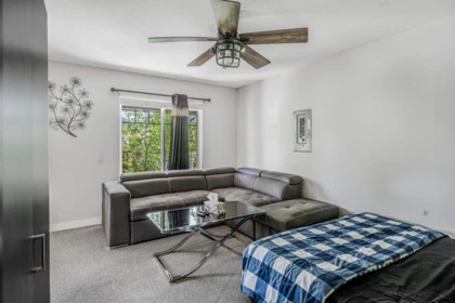 Hot Tub / Spa Photo of 8530 Fennell Street, Mission, BC