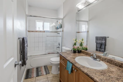 Office / Den Photo of 8530 Fennell Street, Mission, BC