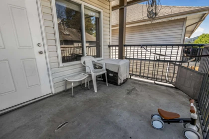 Outdoor Patio Photo of 8530 Fennell Street, Mission, BC