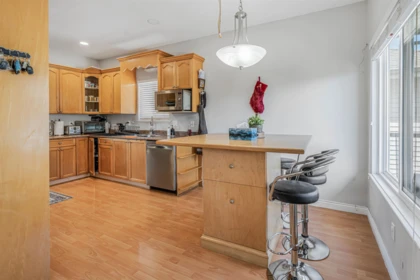 Pantry Photo of 8530 Fennell Street, Mission, BC