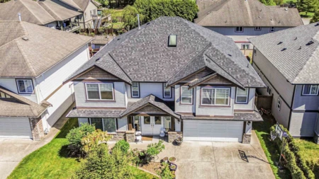 Street View Photo of 8530 Fennell Street, Mission, BC