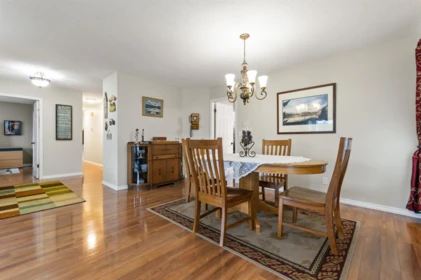 Basement Recreation Room Photo of 6944 Coach Lamp Drive, Chilliwack, BC