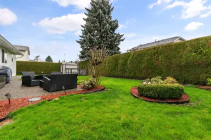 6944 Coach Lamp Drive, Chilliwack, BC, Chilliwack — Single Family Residence for sale