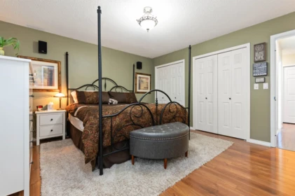 Hot Tub / Spa Photo of 6944 Coach Lamp Drive, Chilliwack, BC