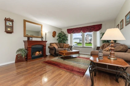 Mudroom Photo of 6944 Coach Lamp Drive, Chilliwack, BC