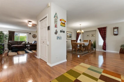 Outdoor Patio Photo of 6944 Coach Lamp Drive, Chilliwack, BC