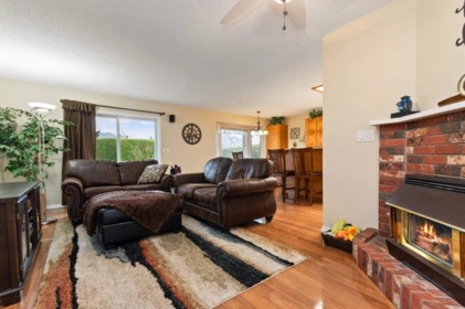Primary Bedroom Photo of 6944 Coach Lamp Drive, Chilliwack, BC