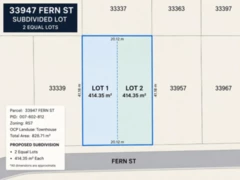 33947 Fern Street, Abbotsford, BC