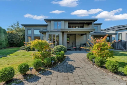 Community Amenities Photo (Clubhouse) of 10460 Reynolds Drive, Richmond, BC