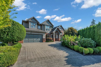 10460 Reynolds Drive, Richmond, BC, Richmond — Single Family Residence for sale