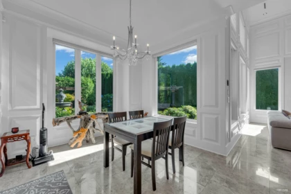 Powder Room Photo of 10460 Reynolds Drive, Richmond, BC