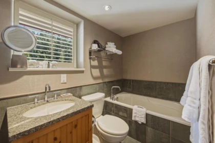 Walk-In Closet Photo of 963 4090 Whistler Way, Whistler, BC