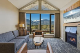 963 4090 Whistler Way, Whistler, BC