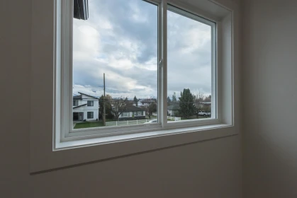 Backyard Photo of 46339 Maple Avenue, Chilliwack, BC