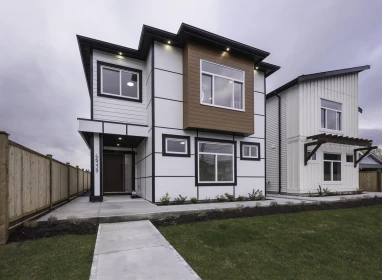 46339 Maple Avenue, Chilliwack, BC, Chilliwack — Single Family Residence for sale