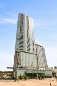 3701 13495 Central Avenue, Surrey, BC, Surrey — Apartment/Condo for sale