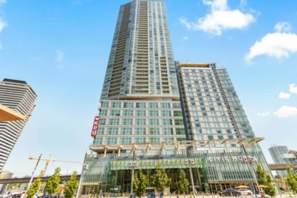 3701 13495 Central Avenue, Surrey, BC, Surrey — Apartment/Condo for sale