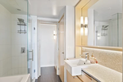 Loft / Bonus Room Photo of 3701 13495 Central Avenue, Surrey, BC