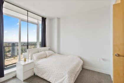 Powder Room Photo of 3701 13495 Central Avenue, Surrey, BC