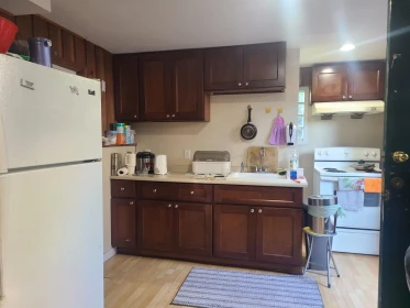 Pantry Photo of 4540 Northey Road, Richmond, BC