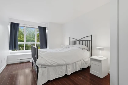Bedroom 4 Photo of 7327 Magnolia Terrace, Burnaby, BC