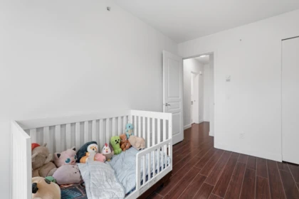 Loft / Bonus Room Photo of 7327 Magnolia Terrace, Burnaby, BC