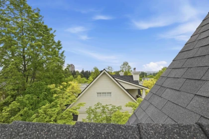 Outdoor Patio Photo of 7327 Magnolia Terrace, Burnaby, BC