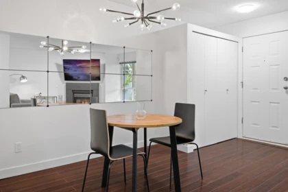 Pantry Photo of 7327 Magnolia Terrace, Burnaby, BC