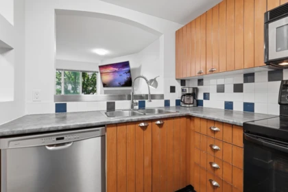 Primary Bedroom Photo of 7327 Magnolia Terrace, Burnaby, BC
