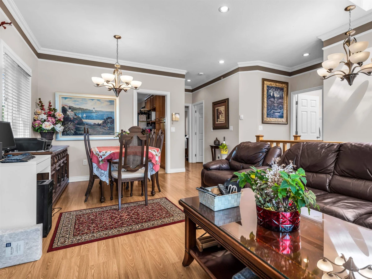 Family Room Photo of 3021 E 29th Avenue, Vancouver, BC