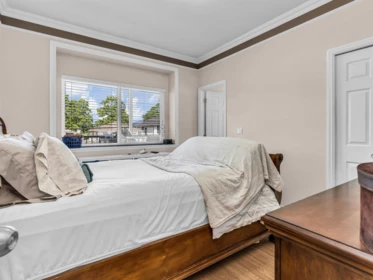 Bedroom 4 Photo of 3021 E 29th Avenue, Vancouver, BC