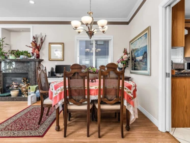 Kitchen Photo of 3021 E 29th Avenue, Vancouver, BC