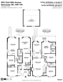 Playground / Recreational Area Near 3021 E 29th Avenue, Vancouver, BC