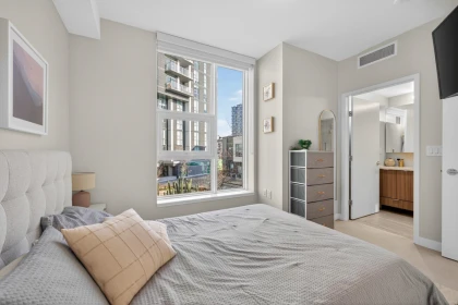 Loft / Bonus Room Photo of 3 8693 Oolichan Way, Vancouver, BC