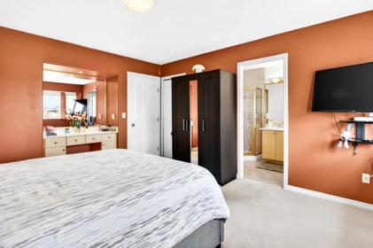 Guest Bathroom Photo of 231 Suzuki Street, New Westminster, BC