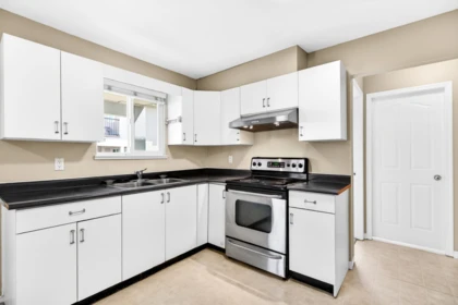 Laundry Room Photo of 231 Suzuki Street, New Westminster, BC