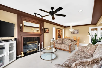 Pantry Photo of 231 Suzuki Street, New Westminster, BC