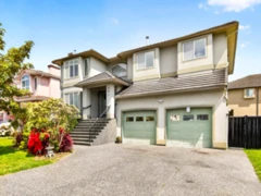 231 Suzuki Street, New Westminster, BC