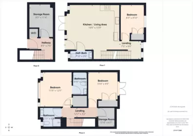 Basement Recreation Room Photo of 23 7565 Oak Street, Vancouver, BC