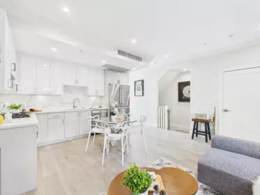 Pantry Photo of 23 7565 Oak Street, Vancouver, BC