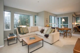 113 3099 Terravista Place, Port Moody, BC