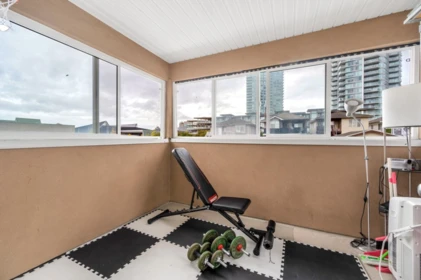 Mudroom Photo of 7119 10th Avenue, Burnaby, BC