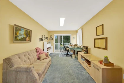 Backyard Photo of 14336 86 Avenue, Surrey, BC