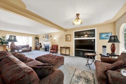 Breakfast Nook Photo of 14336 86 Avenue, Surrey, BC