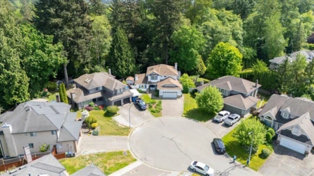 14336 86 Avenue, Surrey, BC, Surrey — Single Family Residence for sale