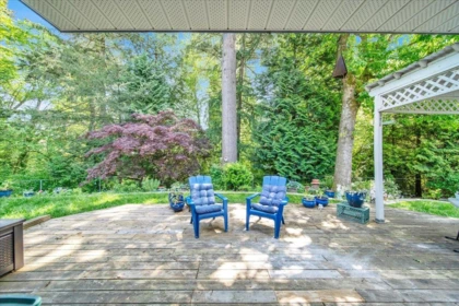 Fitness Center Photo Near 14336 86 Avenue, Surrey, BC